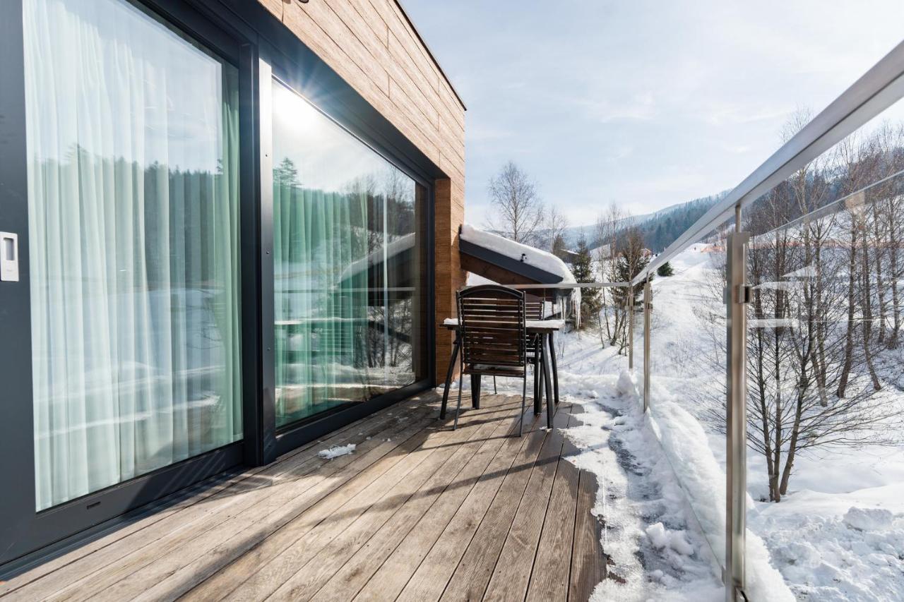 Apartamenty Pod Gondola - Mountain Resort Villa Z Sauna - Dream Apart Щирк Екстериор снимка