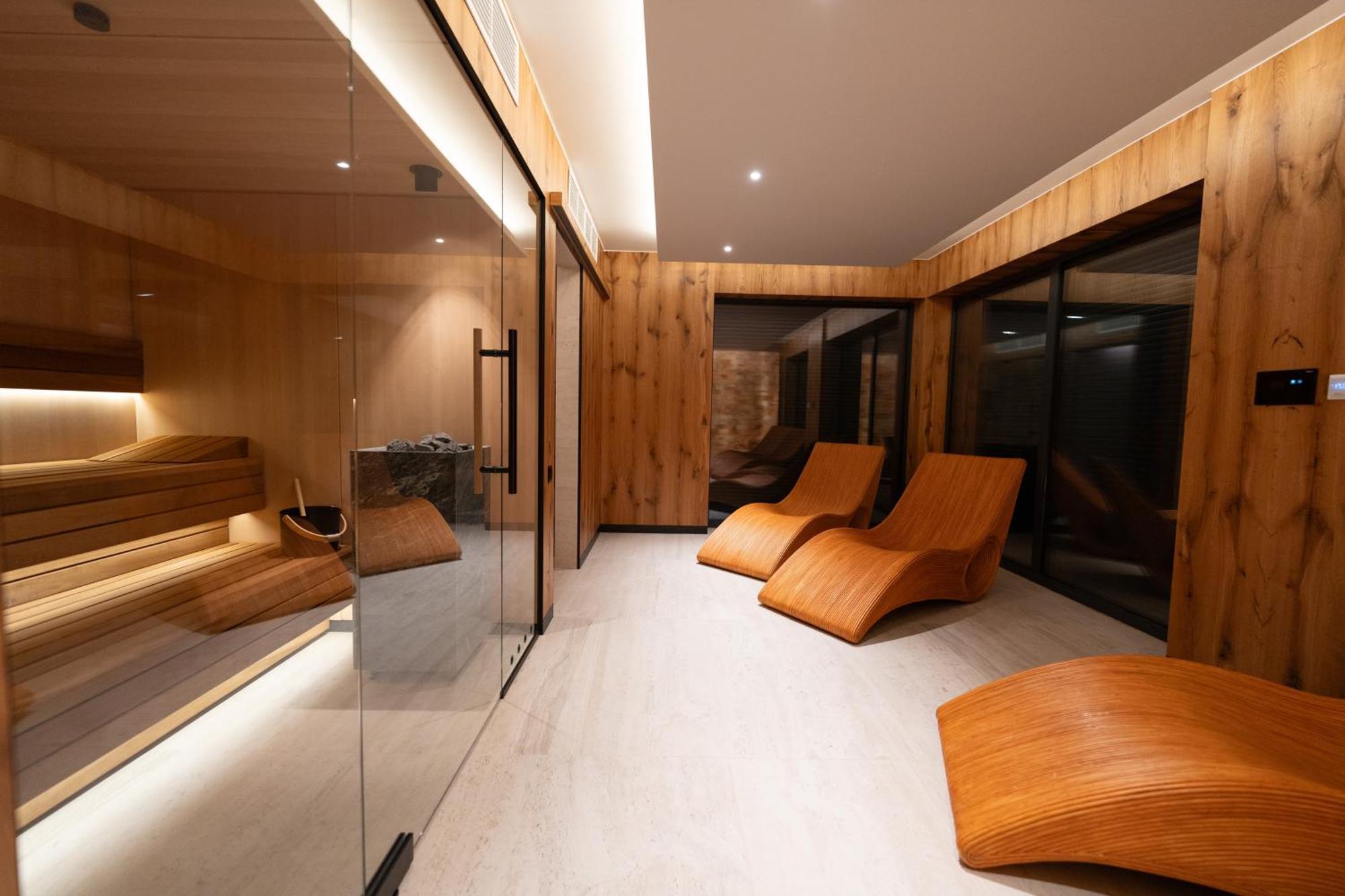 Apartamenty Pod Gondola - Mountain Resort Villa Z Sauna - Dream Apart Щирк Екстериор снимка